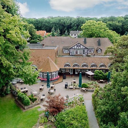 Romantik Hotel Boesehof Bad Bederkesa Εξωτερικό φωτογραφία