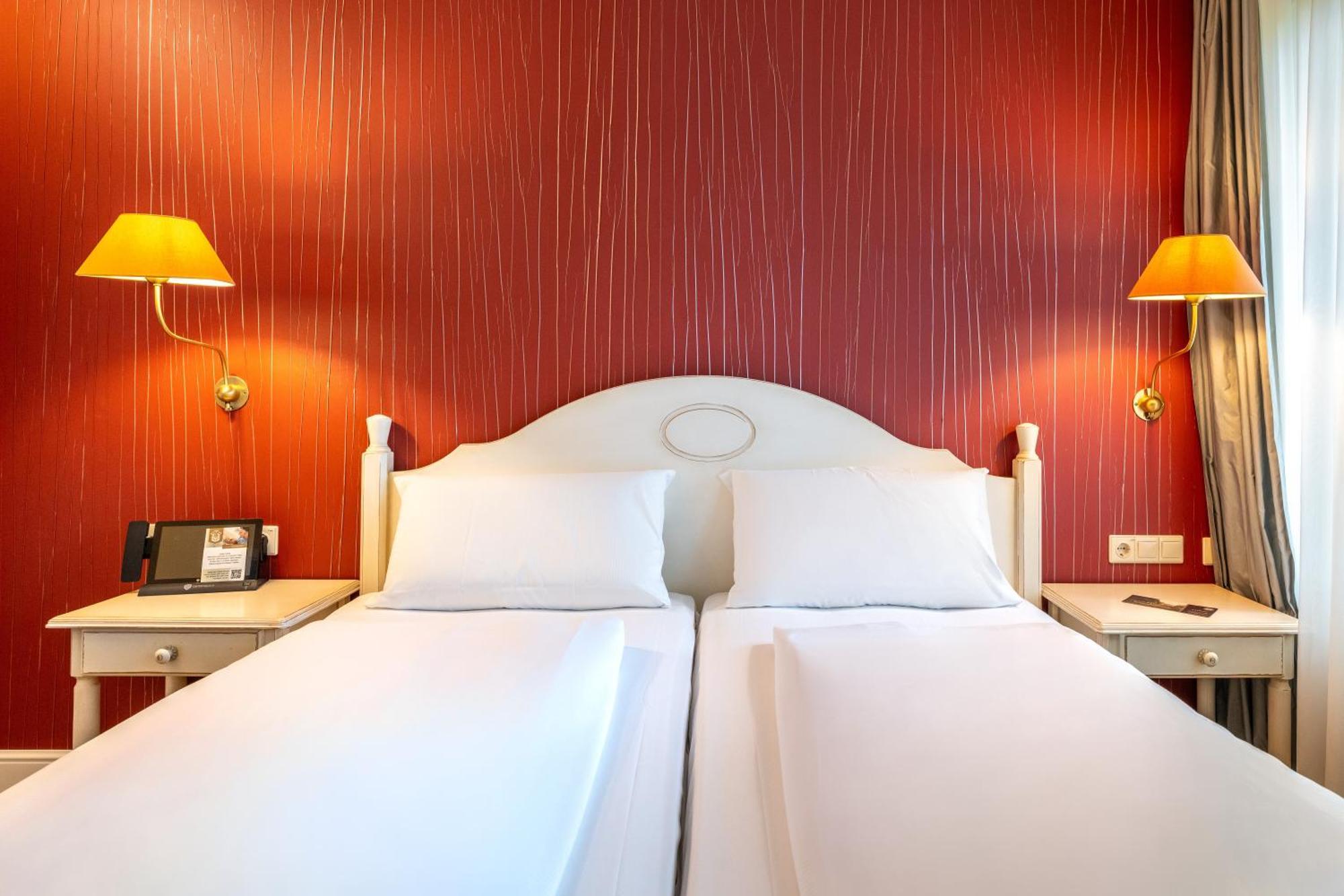 Romantik Hotel Boesehof Bad Bederkesa Εξωτερικό φωτογραφία