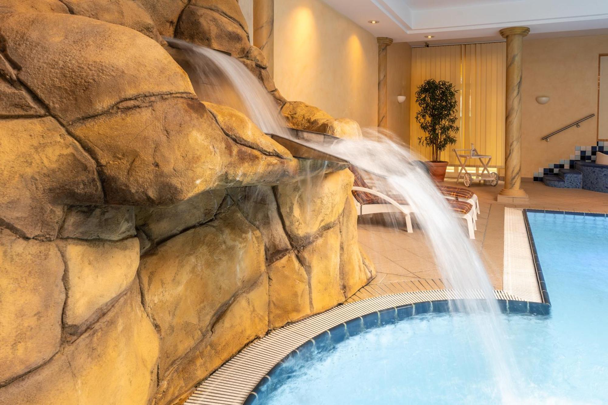 Romantik Hotel Boesehof Bad Bederkesa Εξωτερικό φωτογραφία