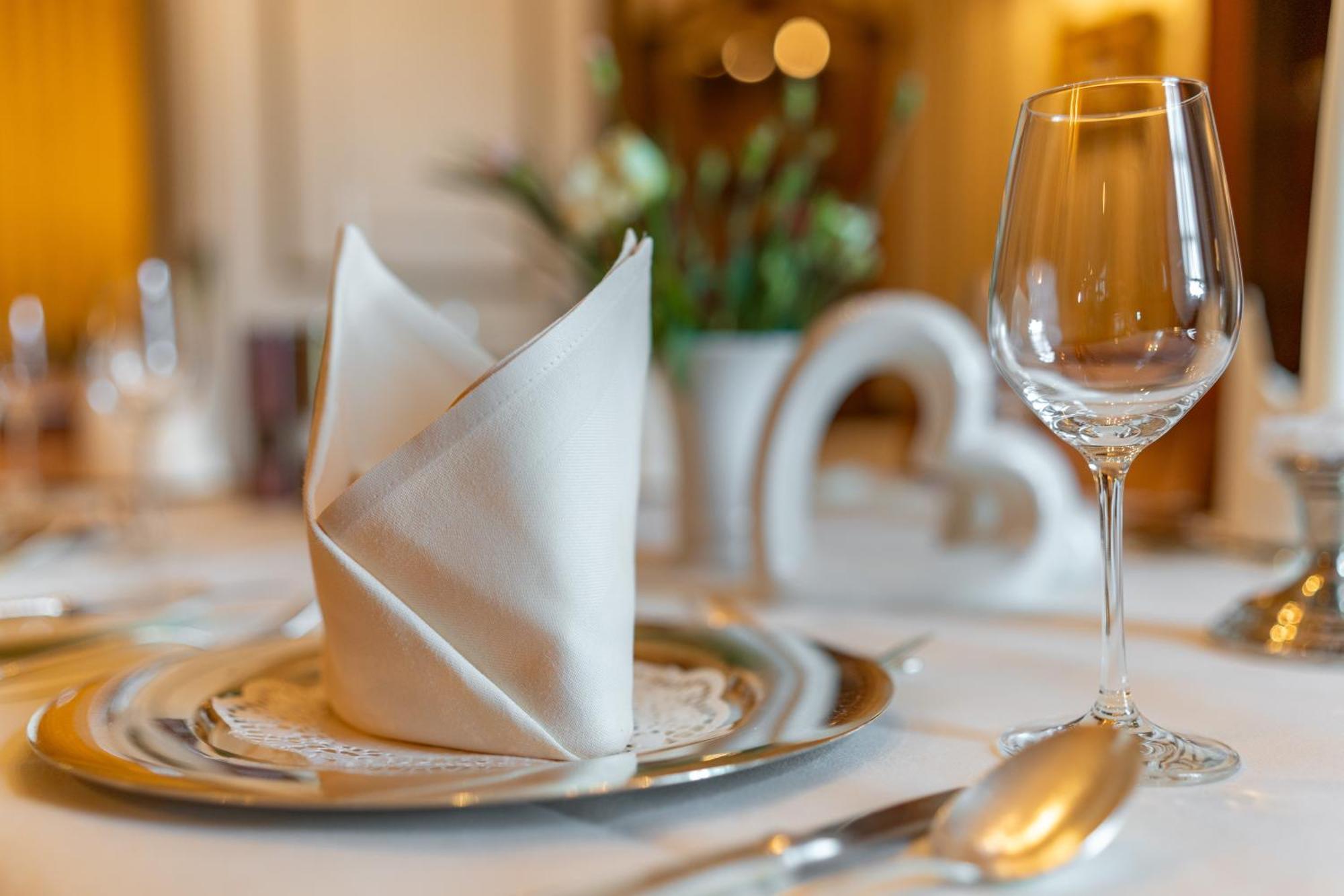 Romantik Hotel Boesehof Bad Bederkesa Εξωτερικό φωτογραφία