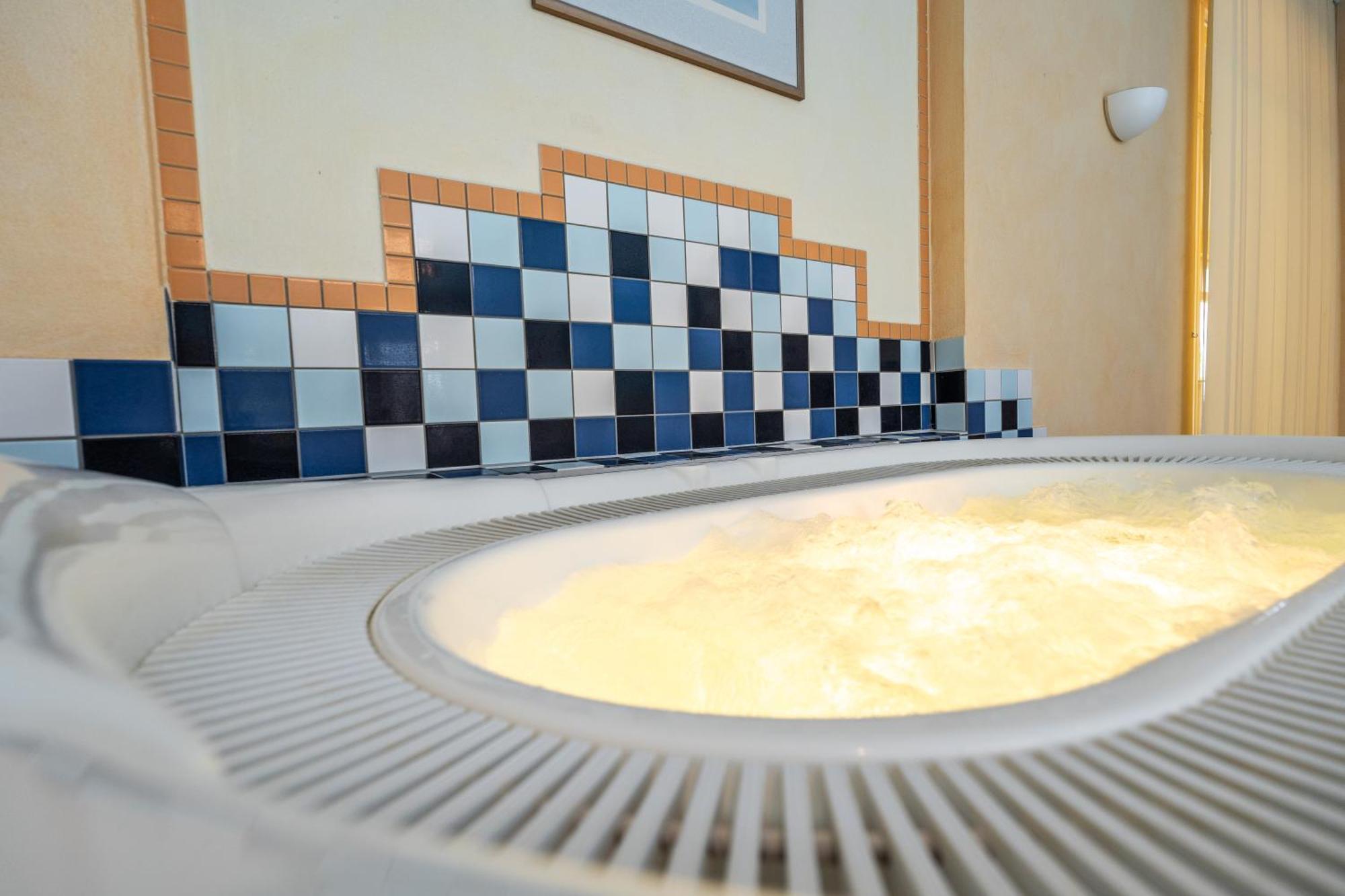 Romantik Hotel Boesehof Bad Bederkesa Εξωτερικό φωτογραφία