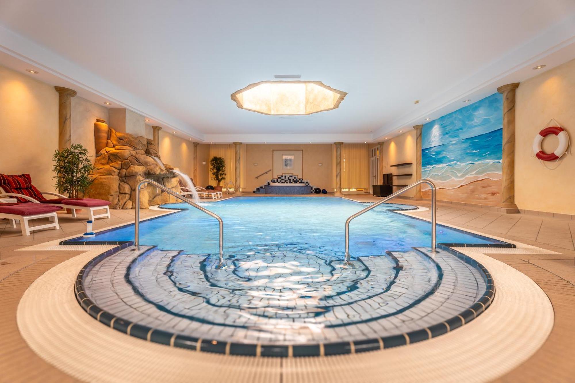 Romantik Hotel Boesehof Bad Bederkesa Εξωτερικό φωτογραφία